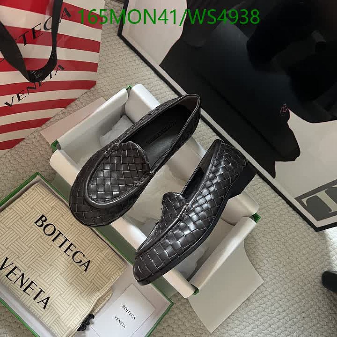 BV-Women Shoes Code: WS4938 $: 165USD