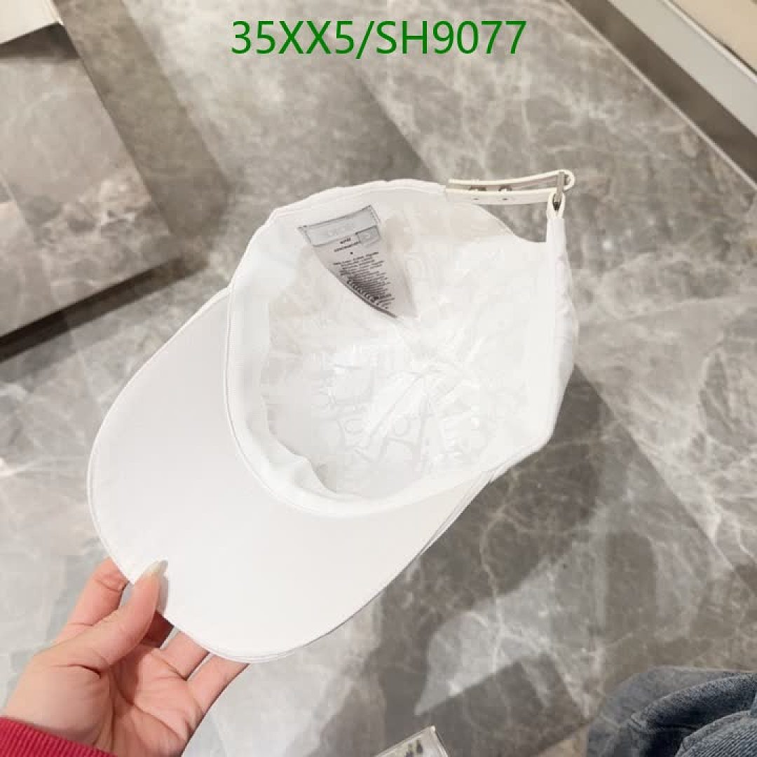 Dior-Cap(Hat) Code: SH9077 $: 35USD