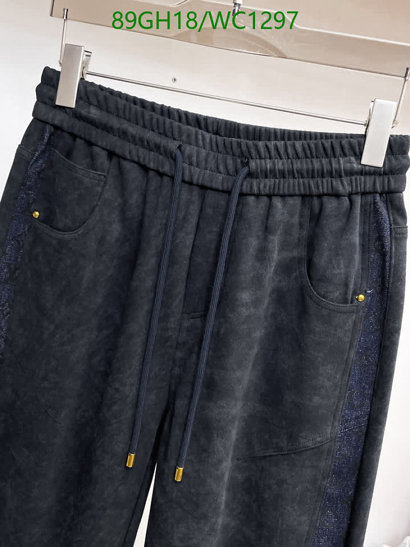 LV-Clothing Code: WC1297 $: 89USD