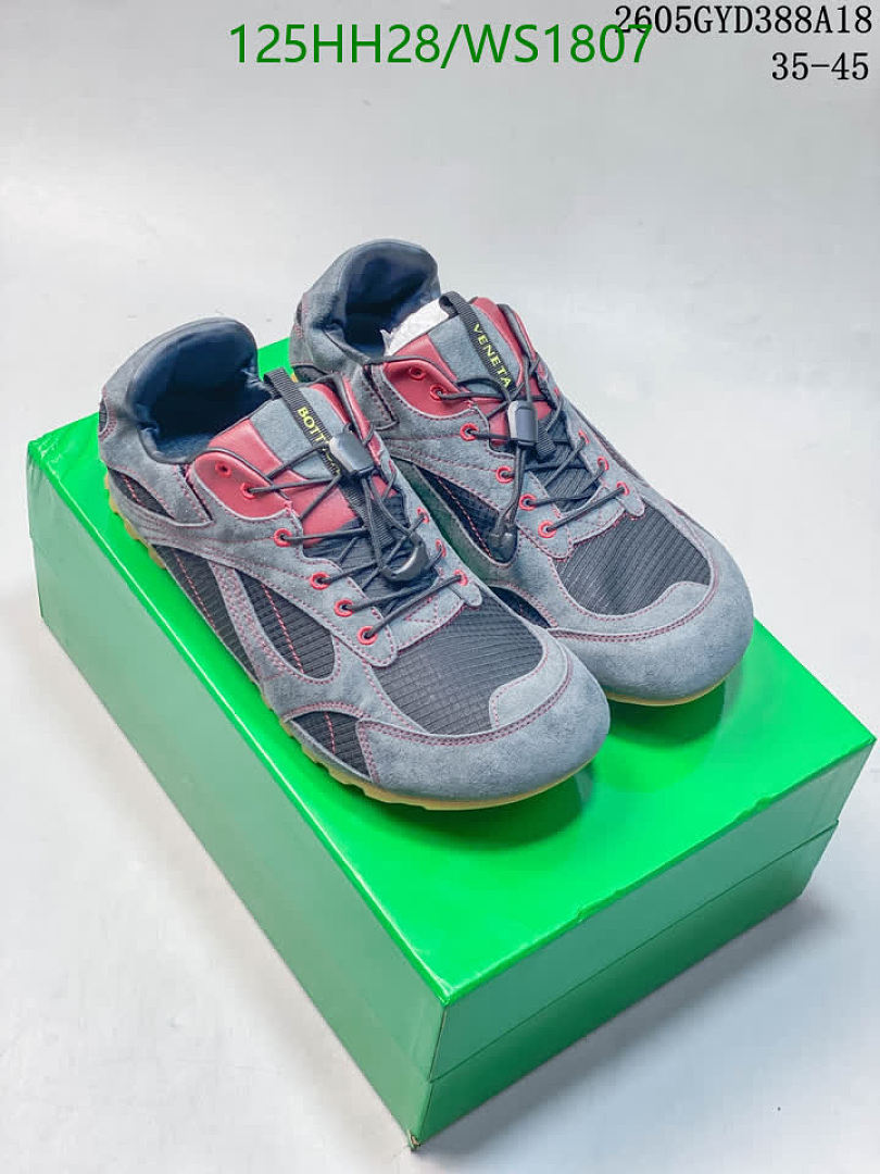 BV-Women Shoes Code: WS1807 $: 125USD