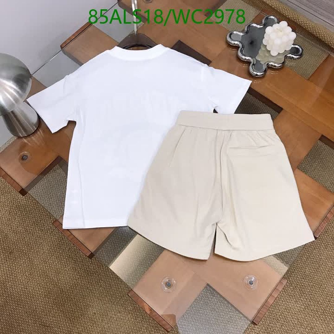 D&G-Kids Clothing Code: WC2978 $: 85USD
