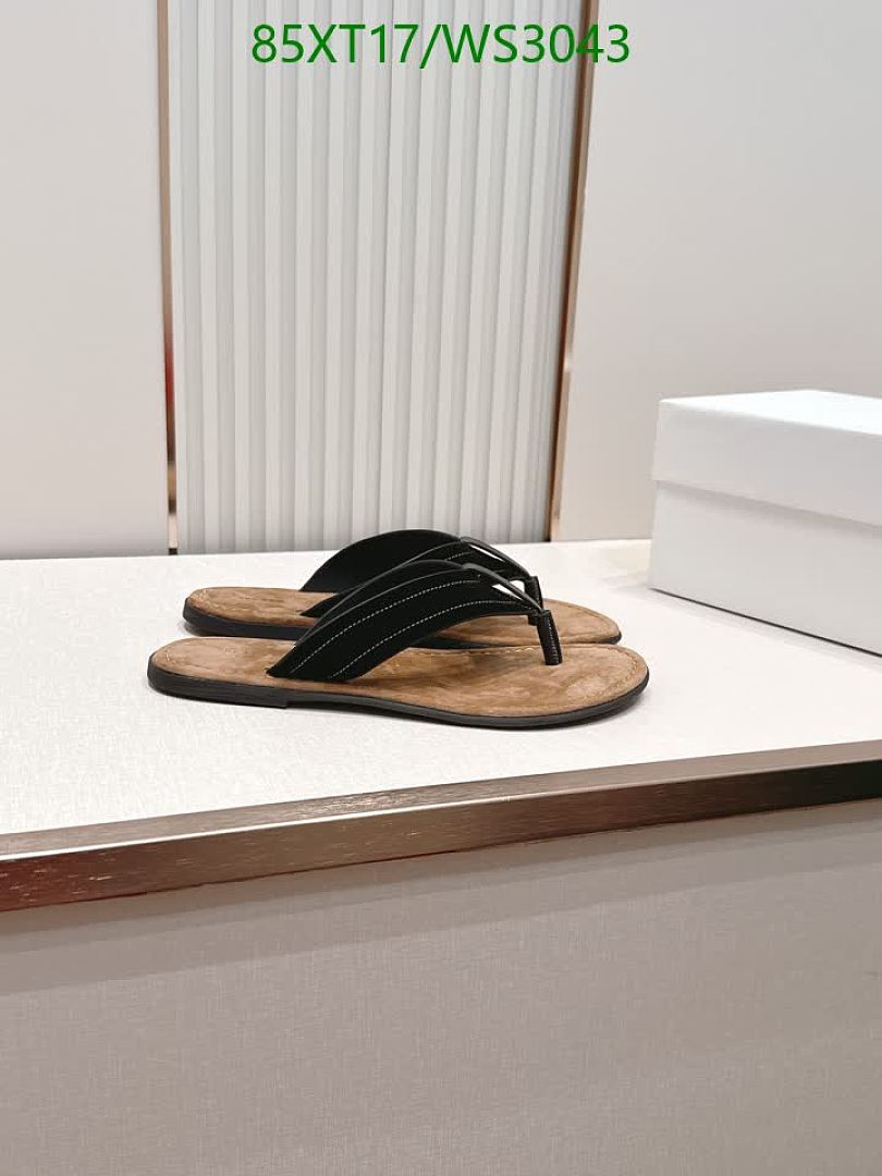 The Row-Women Shoes Code: WS3043 $: 85USD