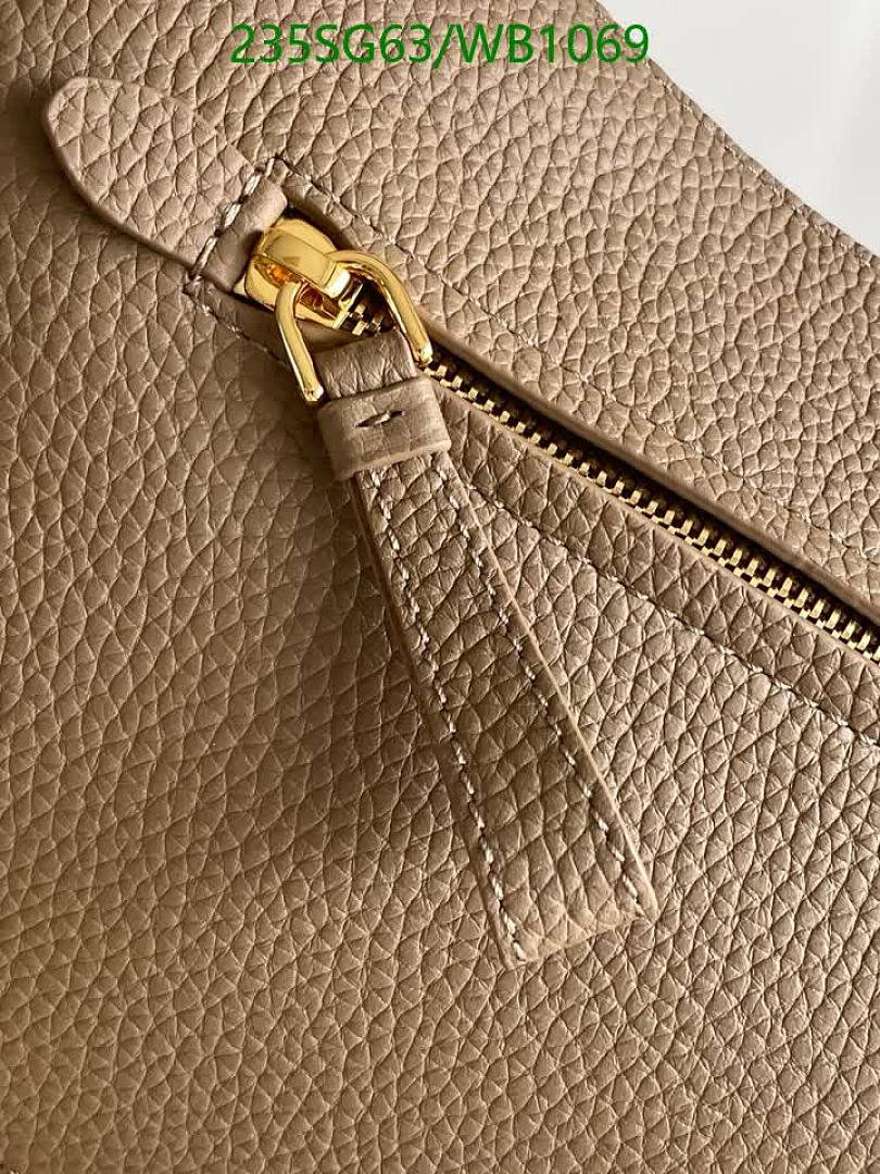 Prada-Bag-Mirror Quality Code: WB1069 $: 235USD