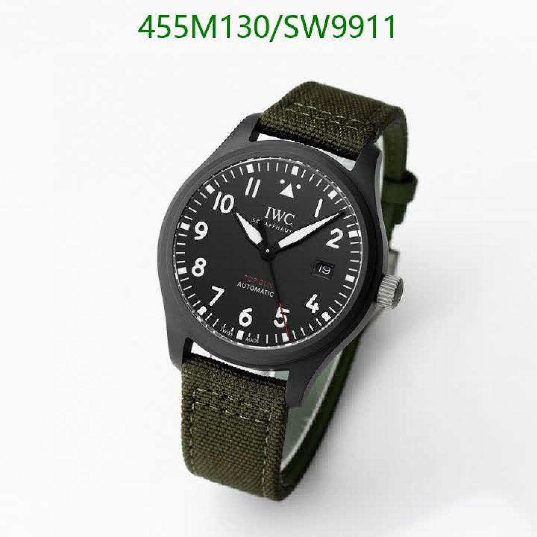 IWC-Watch-Mirror Quality Code: SW9911 $: 455USD