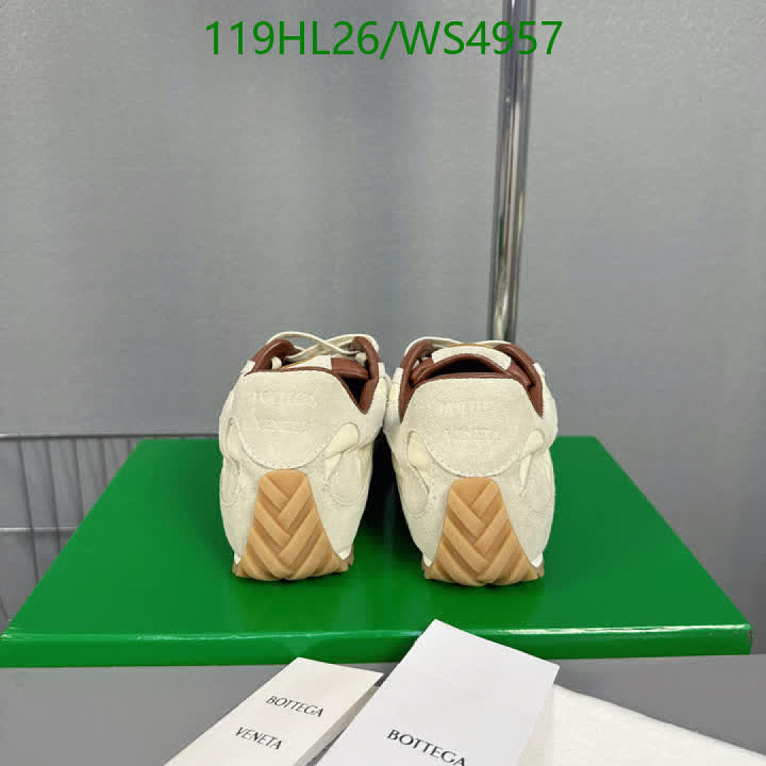 BV-Women Shoes Code: WS4957 $: 119USD