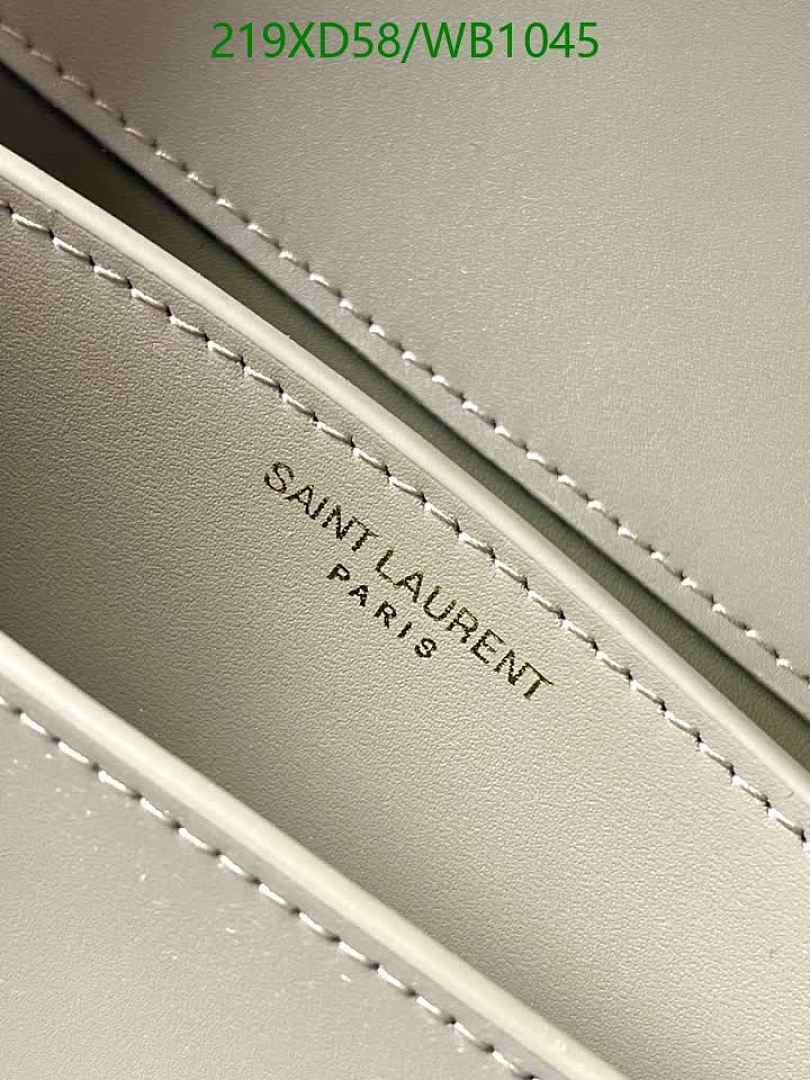 YSL-Bag-Mirror Quality Code: WB1045 $: 219USD