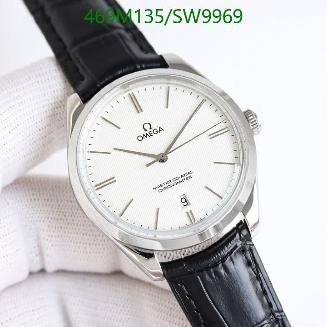 Omega-Watch(Mirror Quality) Code: SW9969 $: 469USD
