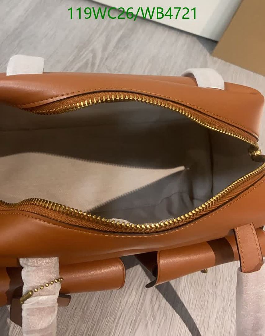 Coach-Bag-4A Quality Code: WB4721 $: 119USD