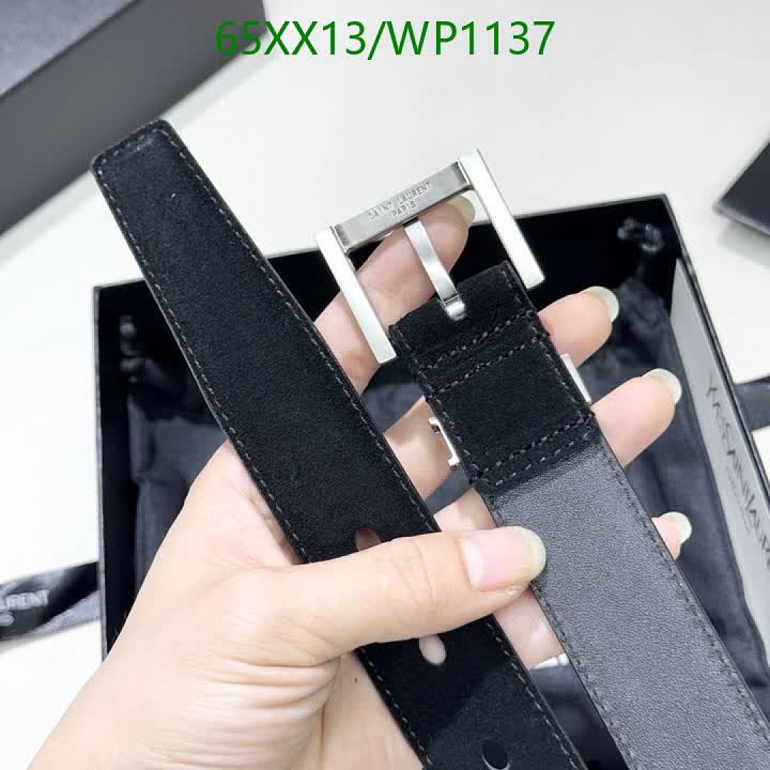 YSL-Belts Code: WP1137 $: 65USD