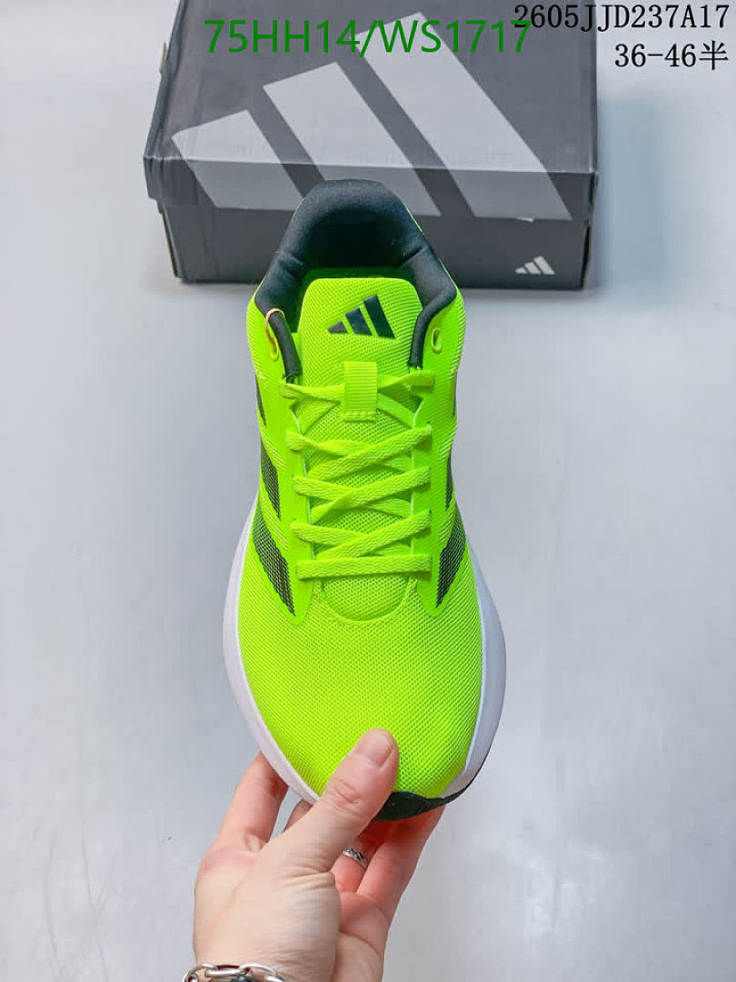 Adidas-Women Shoes Code: WS1717 $: 75USD