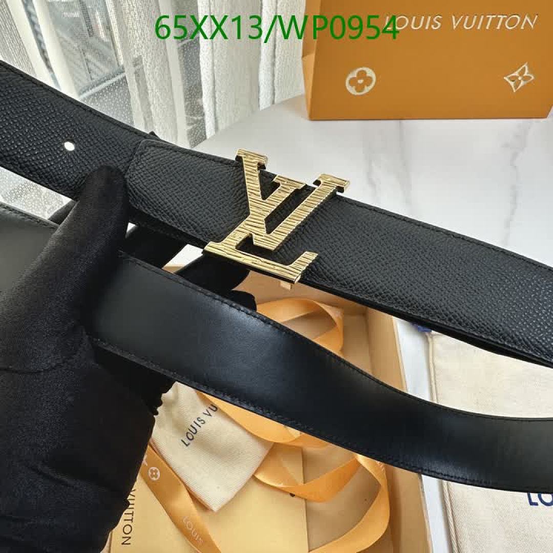 LV-Belts Code: WP0954 $: 65USD