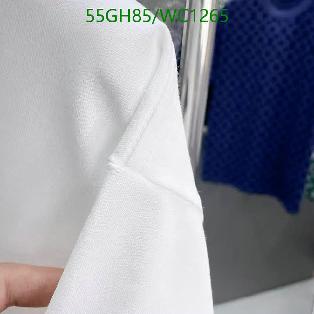 LV-Clothing Code: WC1265 $: 55USD