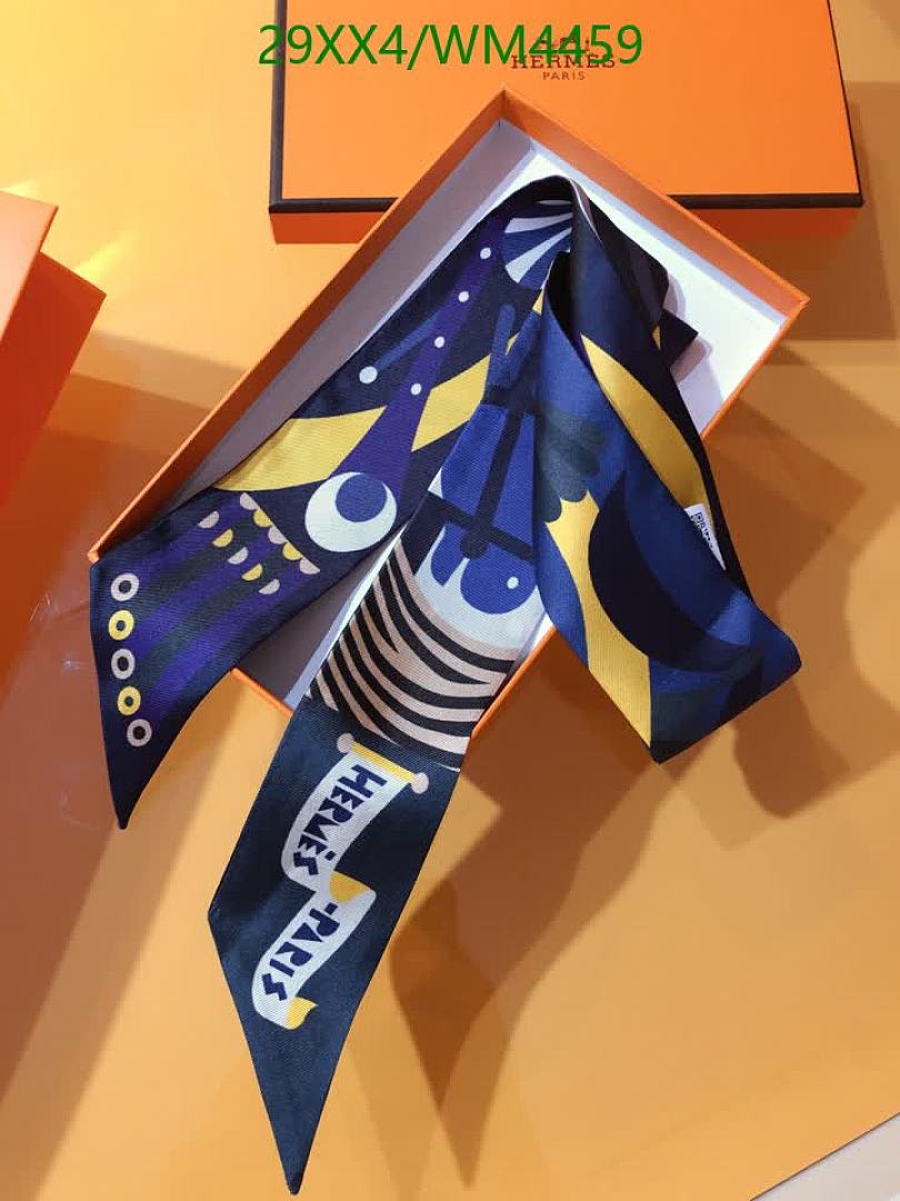 Hermes-Scarf Code: WM4459 $: 29USD