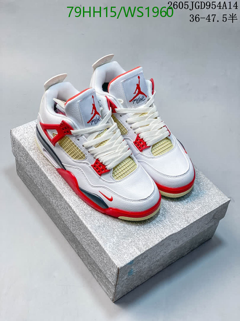 NIKE-Women Shoes Code: WS1960 $: 79USD