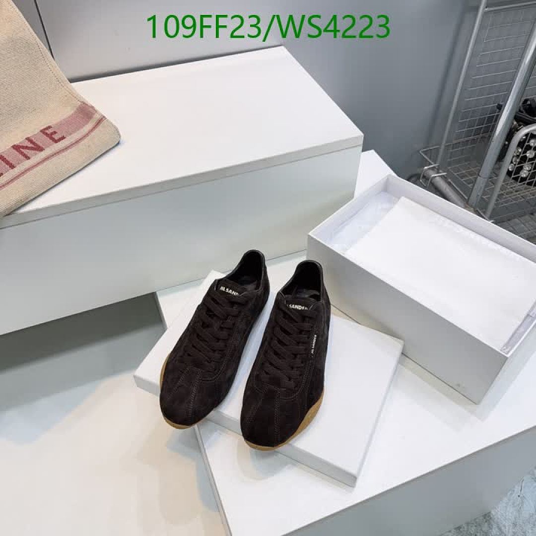 JIL Sander-Women Shoes Code: WS4223 $: 109USD