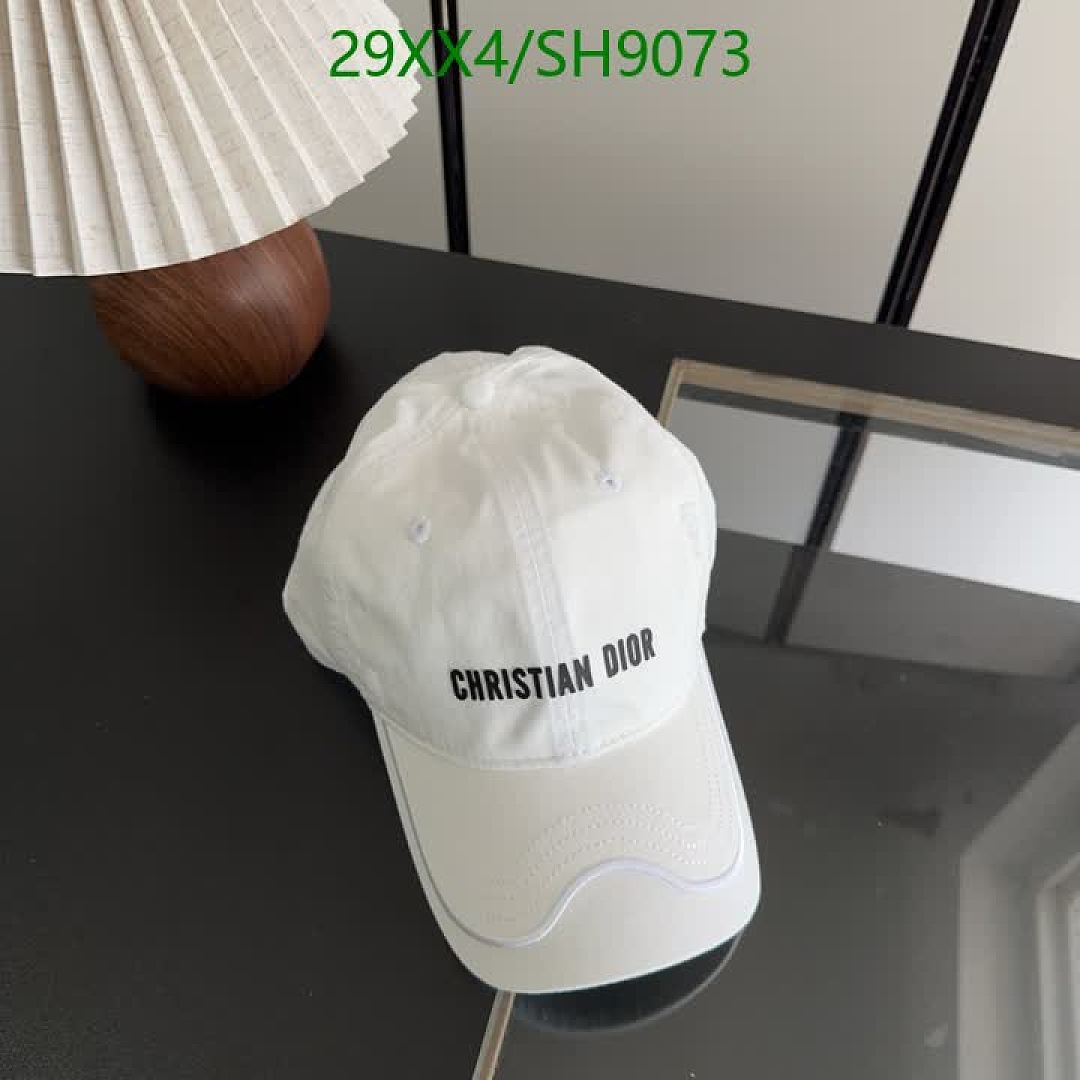 Dior-Cap(Hat) Code: SH9073 $: 29USD