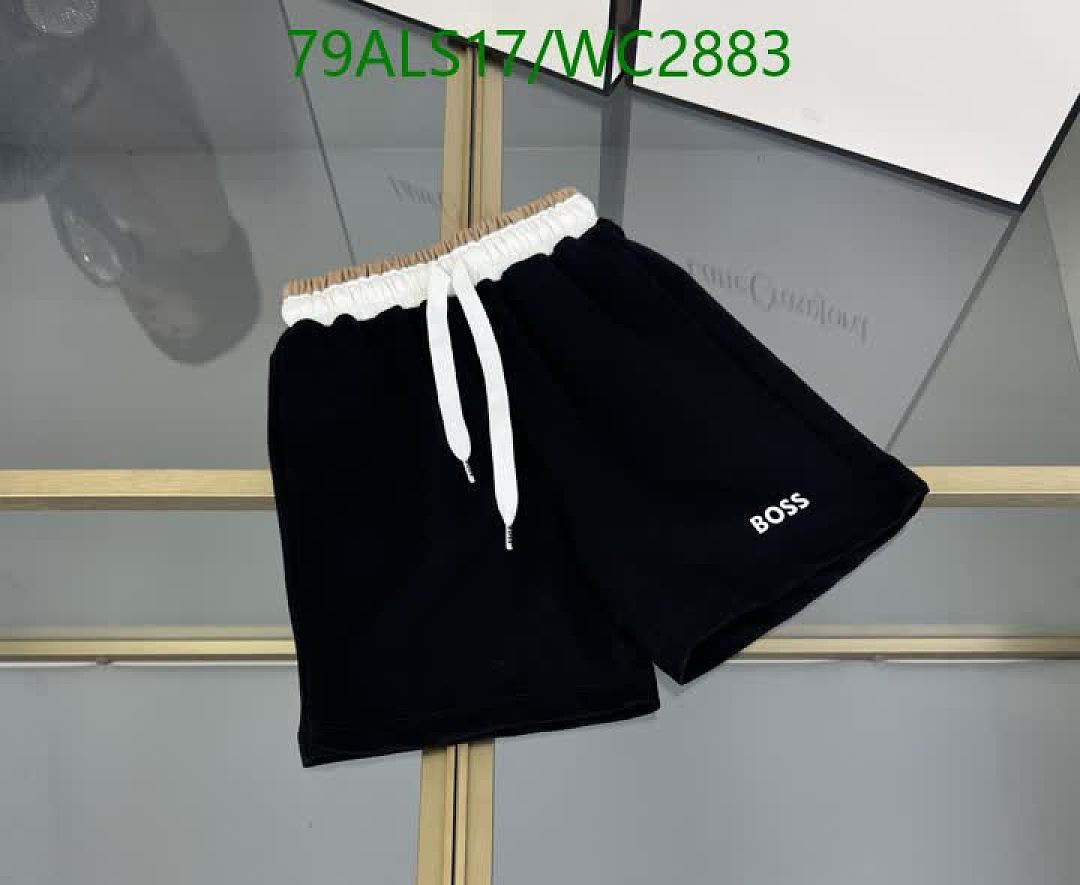 Boss-Kids Clothing Code: WC2883 $: 79USD