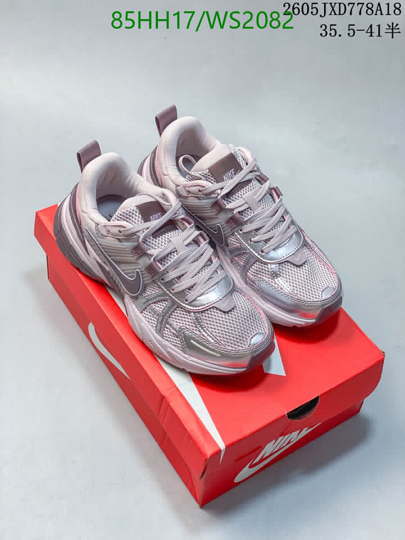 NIKE-Women Shoes Code: WS2082 $: 85USD