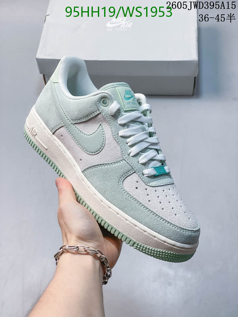 NIKE-Women Shoes Code: WS1953 $: 95USD