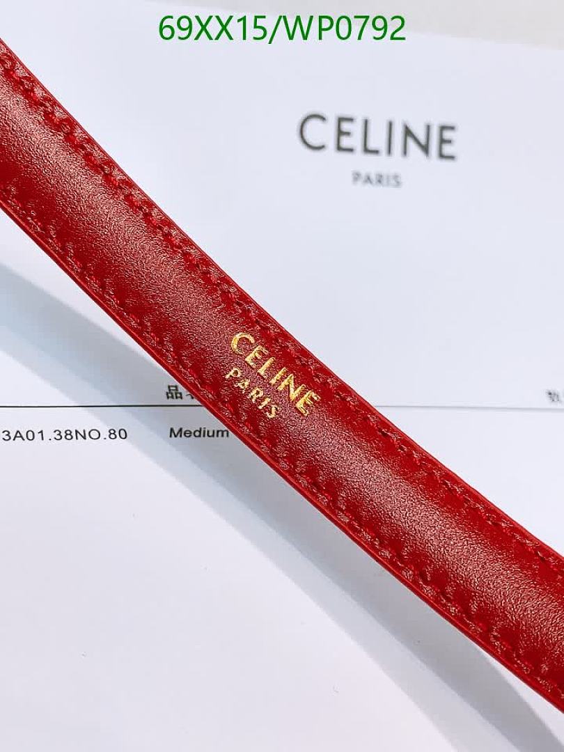 Celine-Belts Code: WP0792 $: 69USD