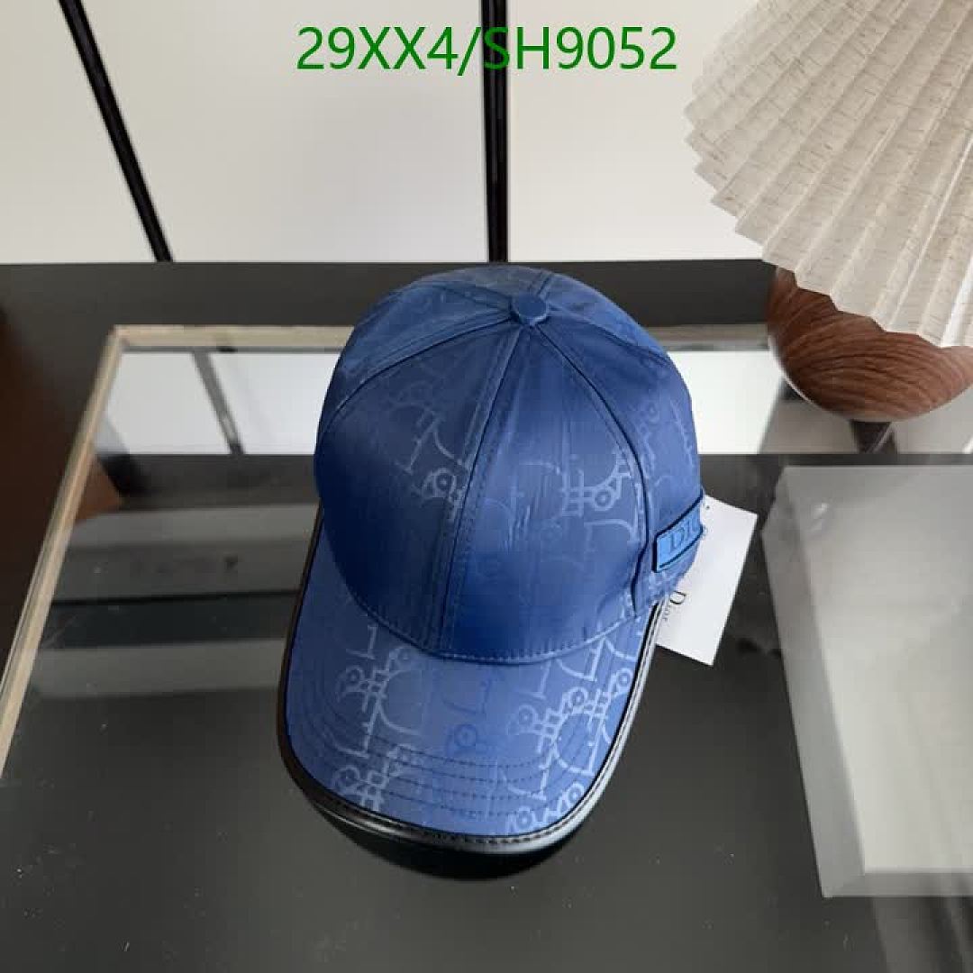 Dior-Cap(Hat) Code: SH9052 $: 29USD