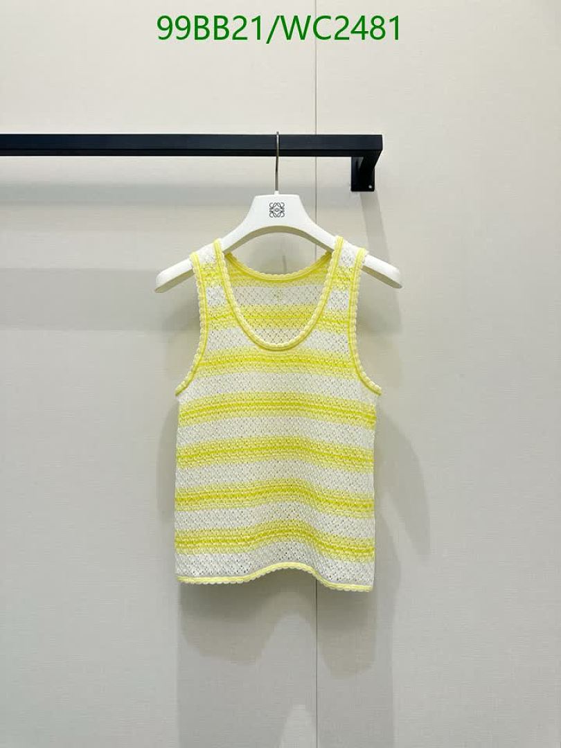 Loewe-Clothing Code: WC2481 $: 99USD