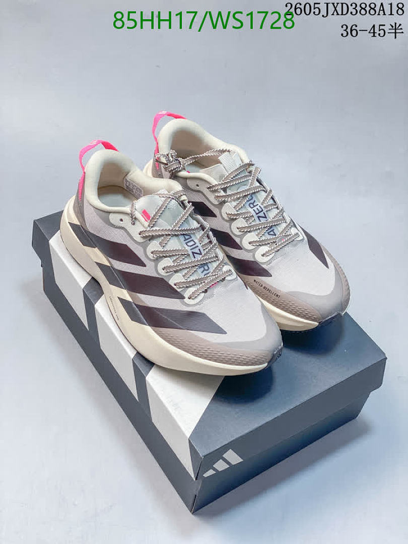 Adidas-Women Shoes Code: WS1728 $: 85USD