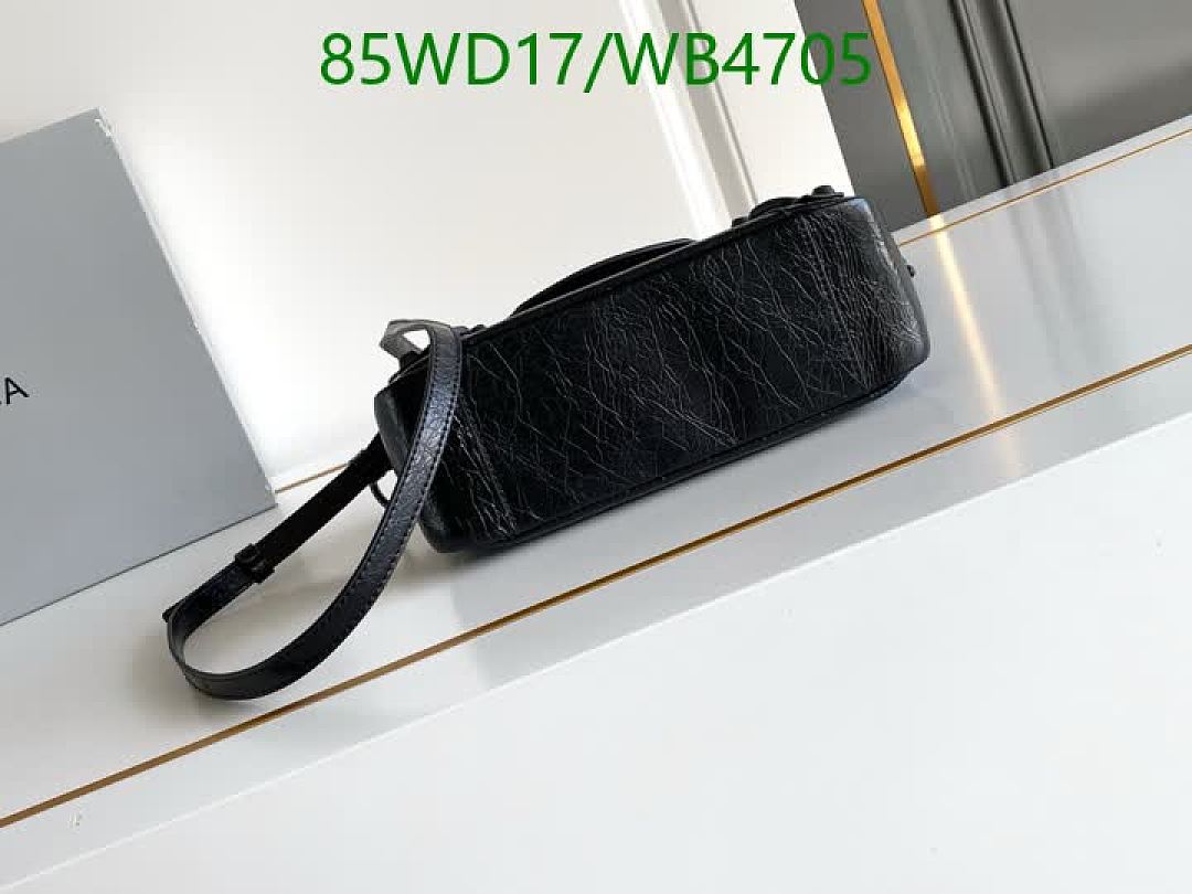 Balenciaga-Bag-4A Quality Code: WB4705 $: 85USD