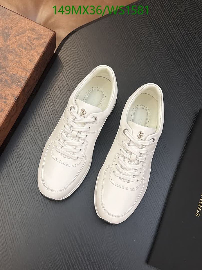 Stefano Ricci-Men shoes Code: WS1581 $: 149USD