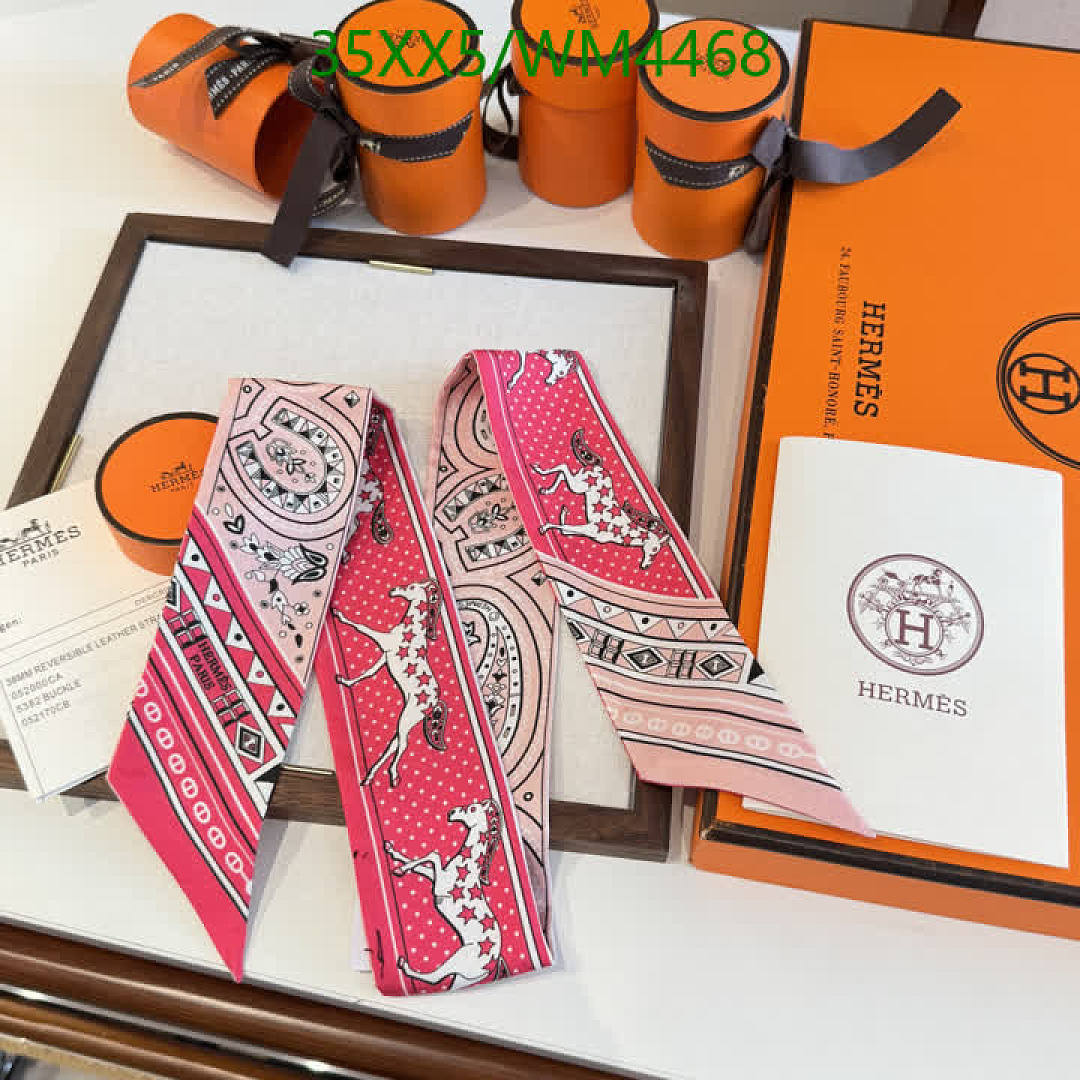 Hermes-Scarf Code: WM4468 $: 35USD