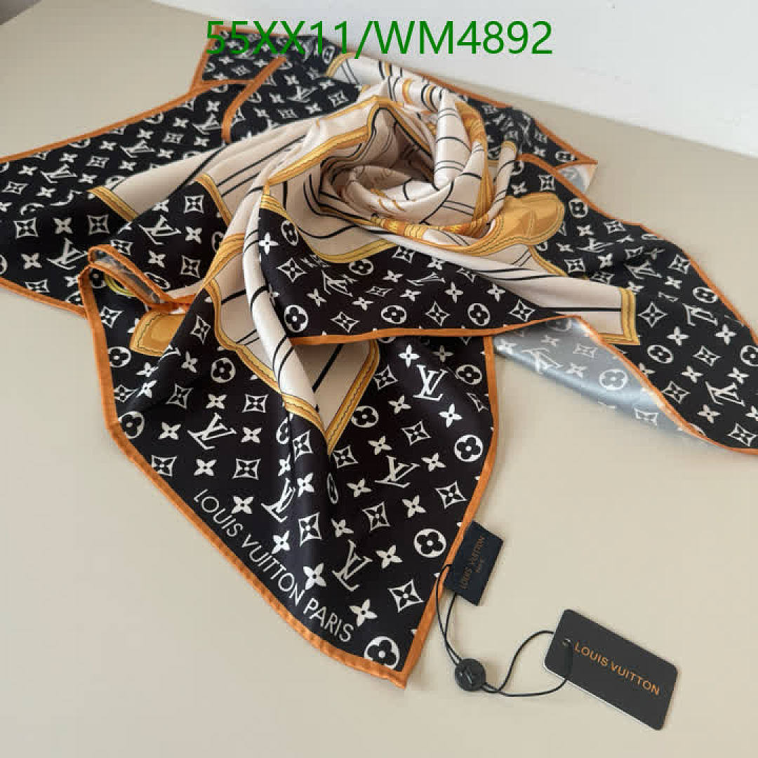 LV-Scarf Code: WM4892 $: 55USD