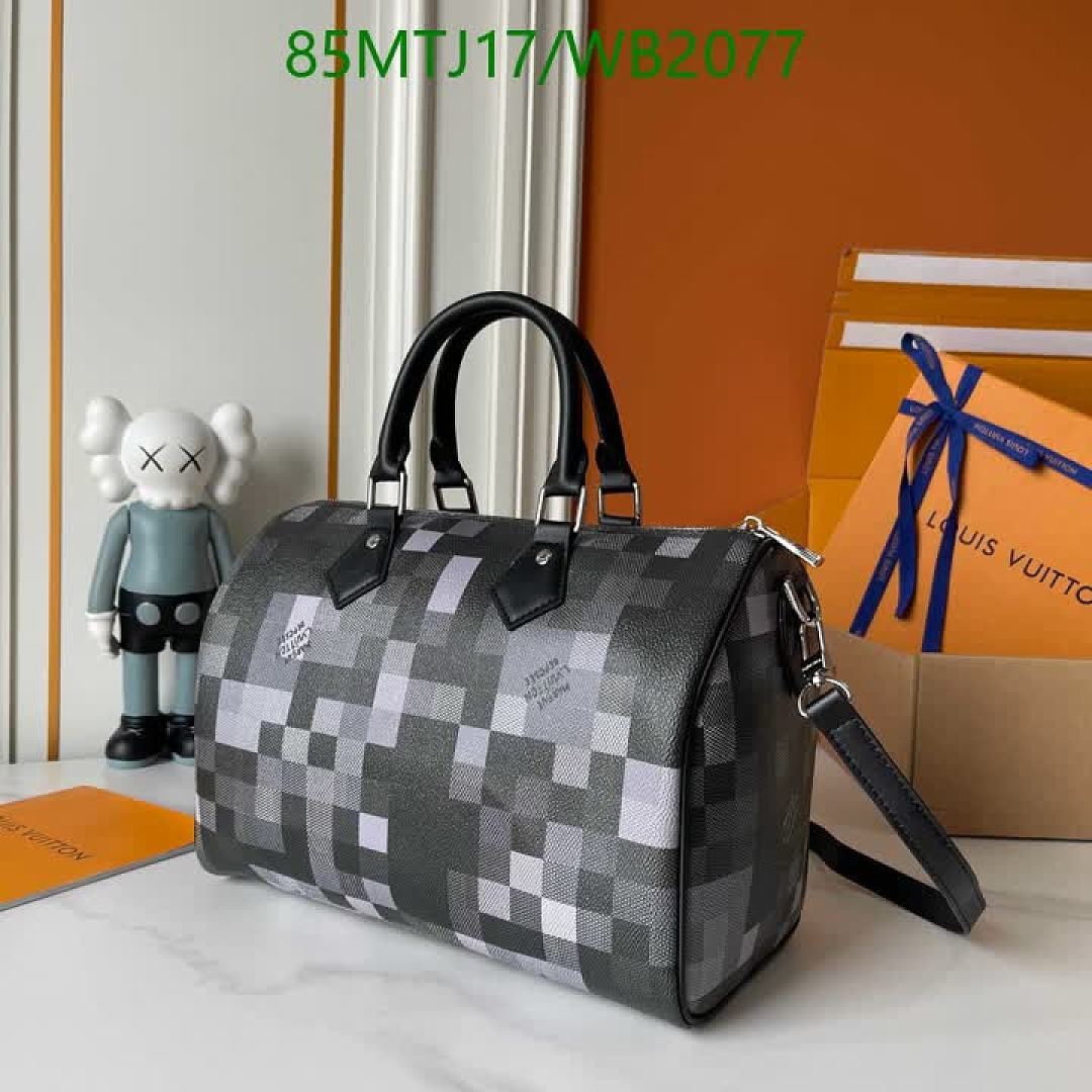 LV-Bag-4A Quality Code: WB2077 $: 85USD