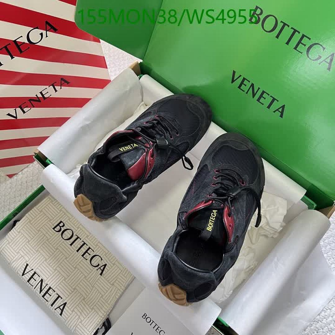 BV-Women Shoes Code: WS4955 $: 155USD