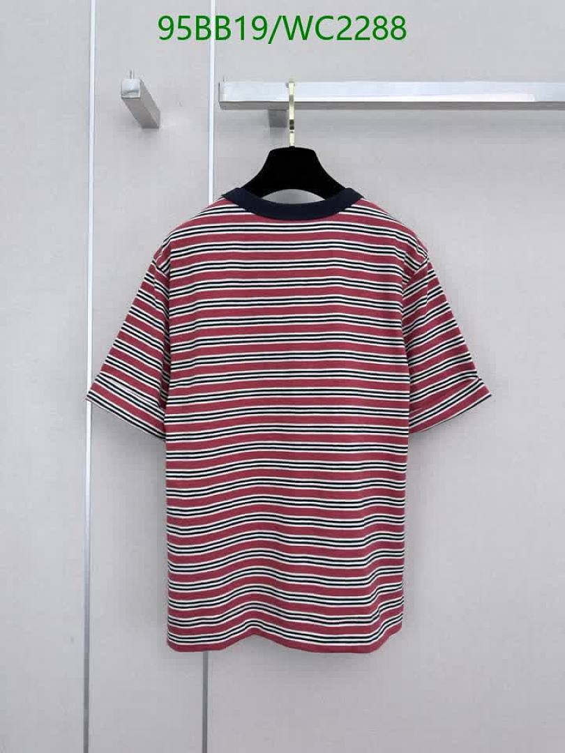 Chanel-Clothing Code: WC2288 $: 95USD