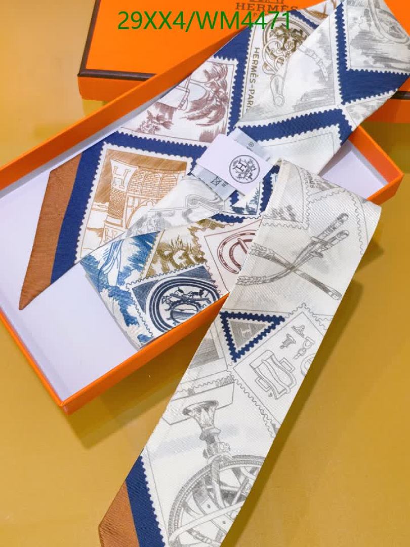 Hermes-Scarf Code: WM4471 $: 29USD