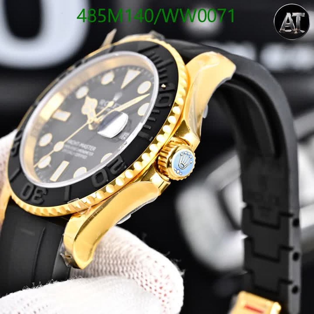 Rolex-Watch-Mirror Quality Code: WW0071 $: 485USD
