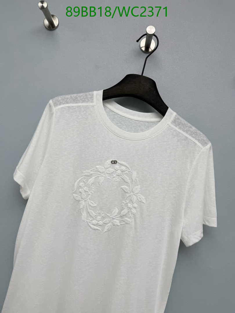Dior-Clothing Code: WC2371 $: 89USD