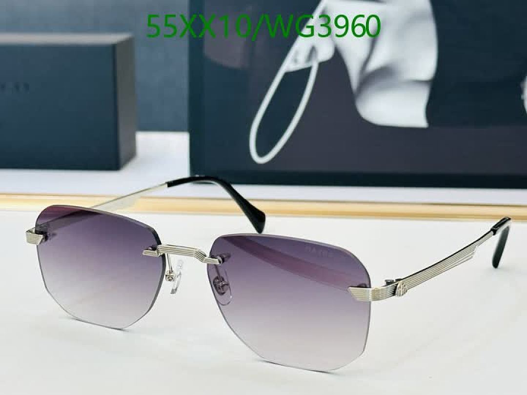 Maybach-Glasses Code: WG3960 $: 55USD