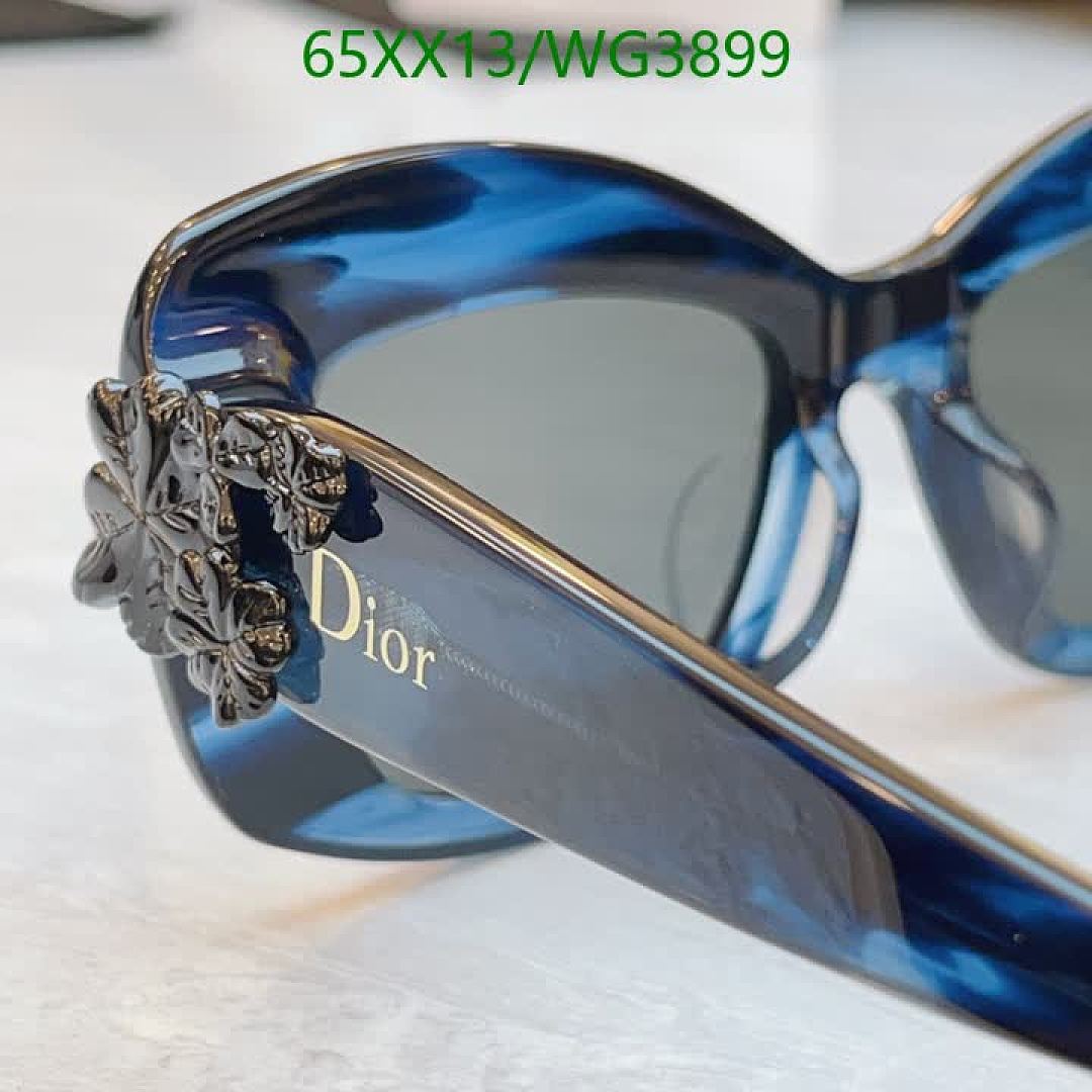 Dior-Glasses Code: WG3899 $: 65USD