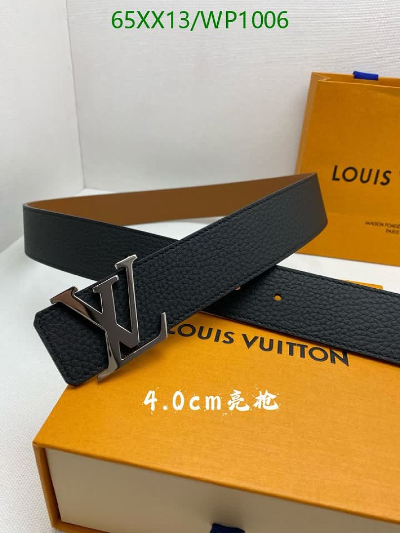 LV-Belts Code: WP1006 $: 65USD