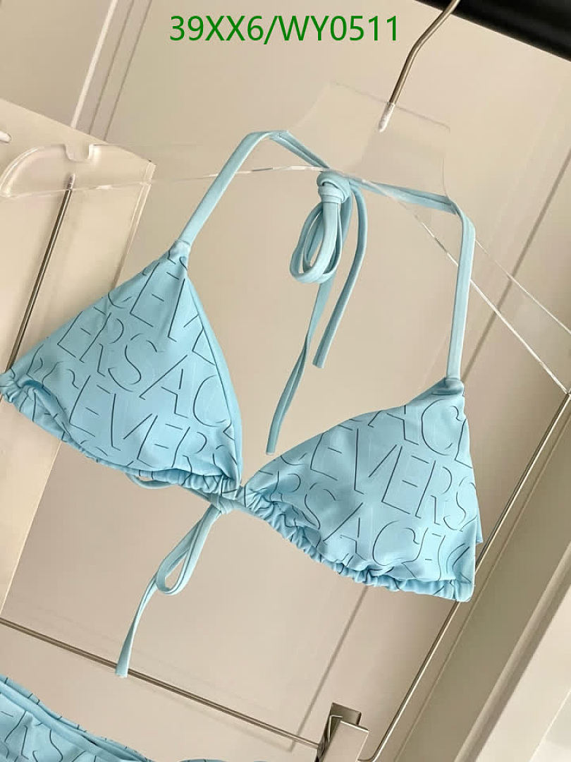 Versace-Swimsuit Code: WY0511 $: 39USD