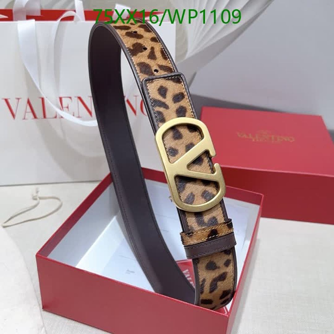 Valentino-Belts Code: WP1109 $: 75USD