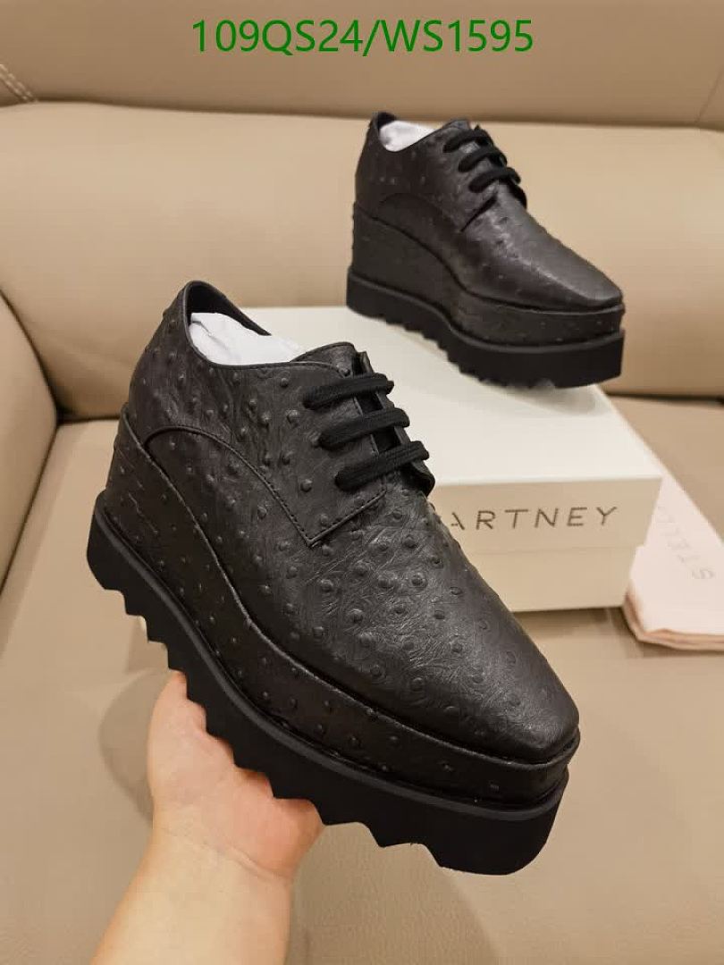 Stella-McCartney-Women Shoes Code: WS1595 $: 109USD
