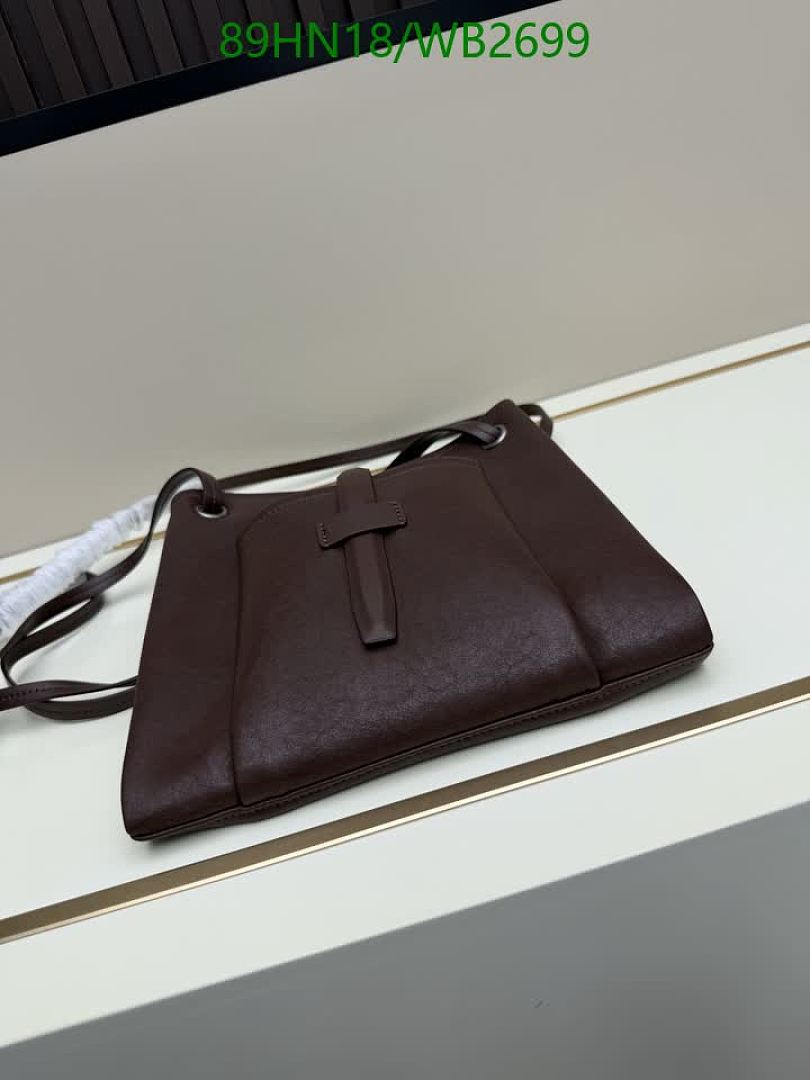 Prada-Bag-4A Quality Code: WB2699 $: 89USD