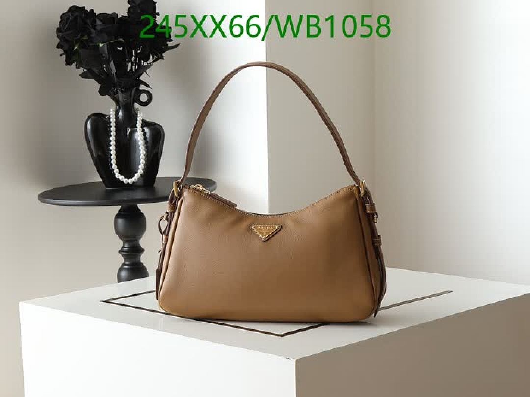 Prada-Bag-Mirror Quality Code: WB1058 $: 245USD