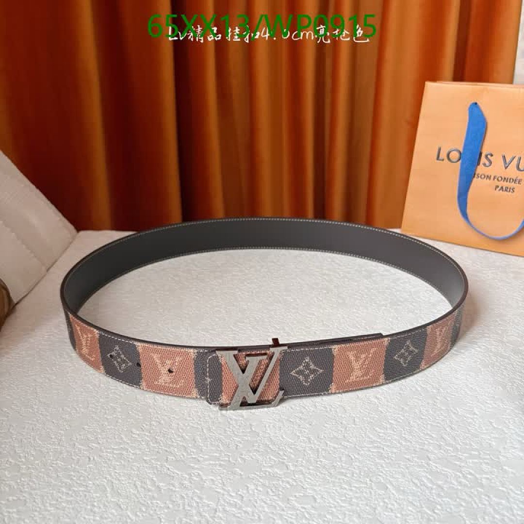 LV-Belts Code: WP0915 $: 65USD