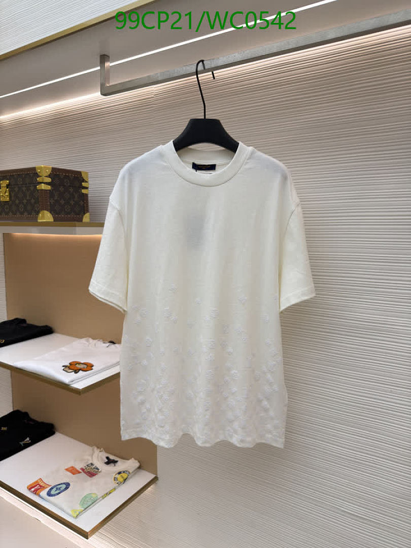 LV-Clothing Code: WC0542 $: 99USD