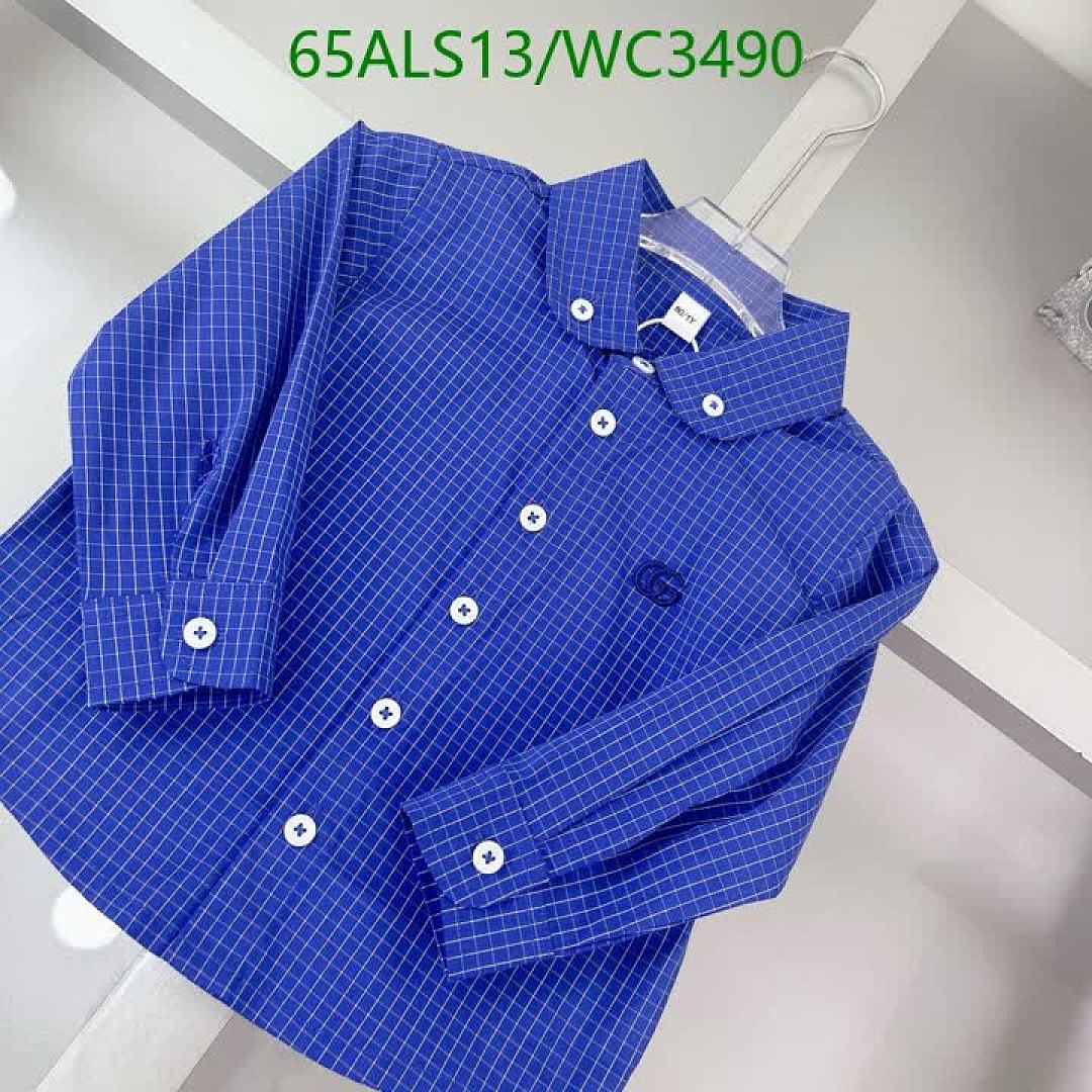 LV-Kids Clothing Code: WC3490 $: 65USD