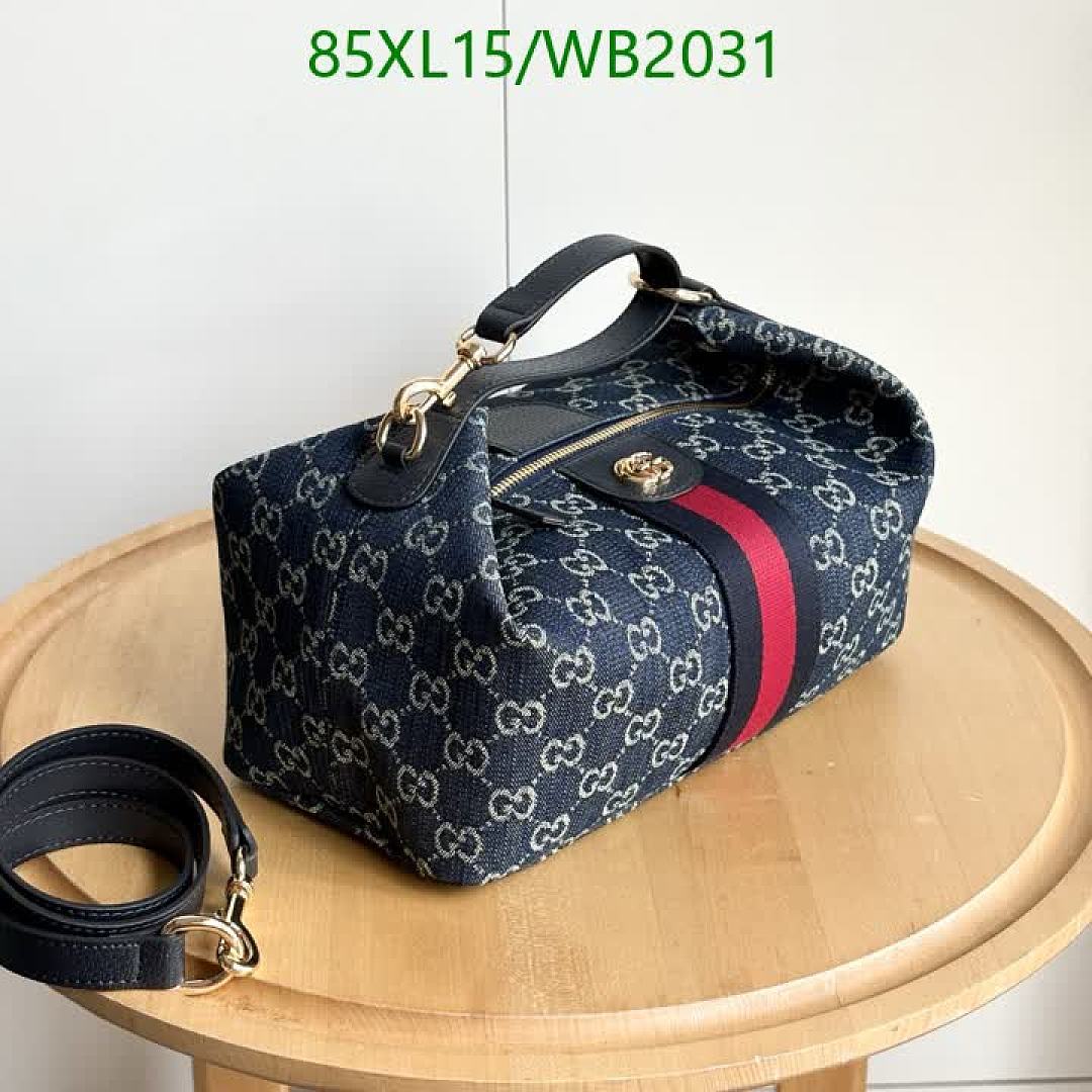 Gucci-Bag-4A Quality Code: WB2031 $: 85USD