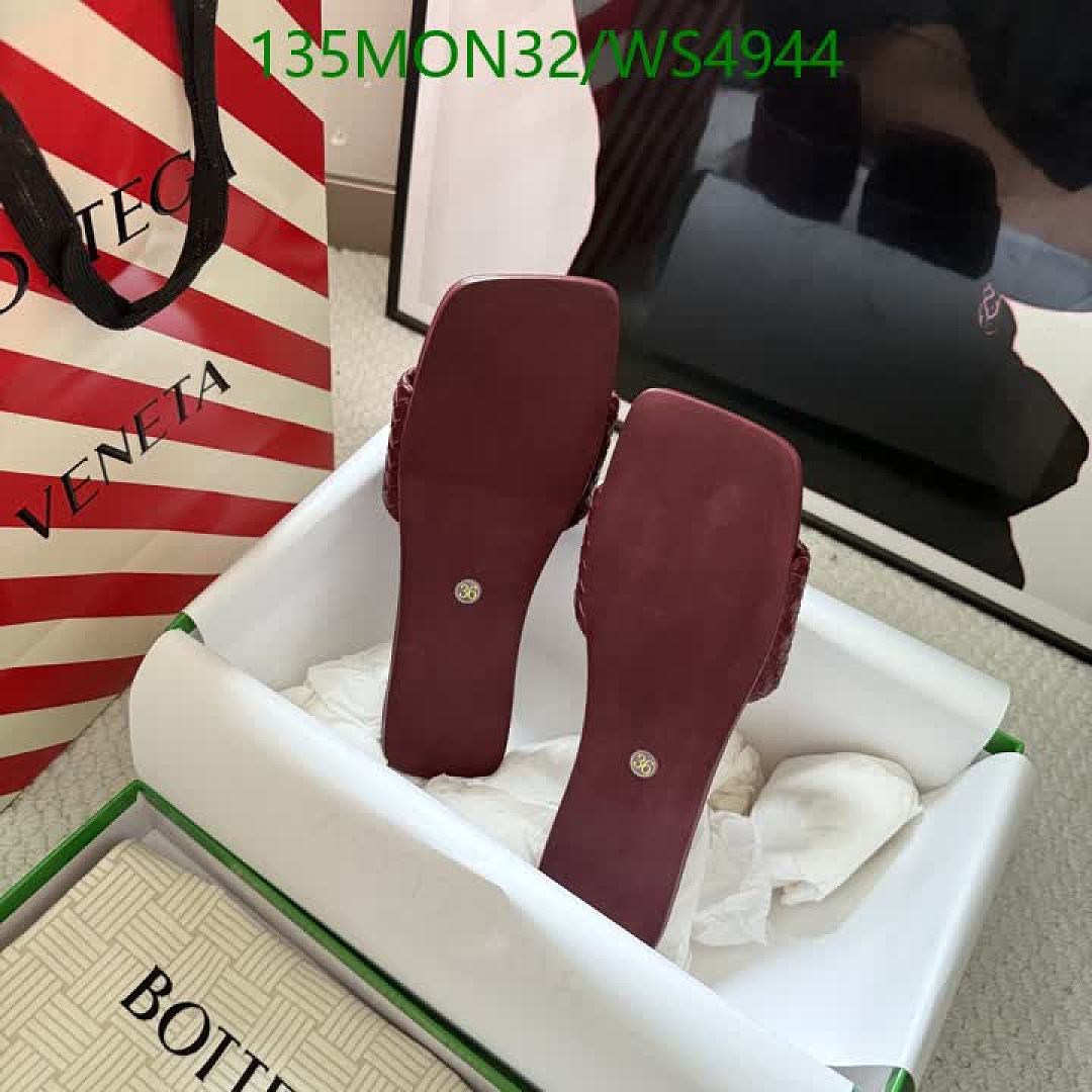 BV-Women Shoes Code: WS4944 $: 135USD